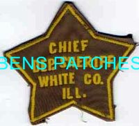 ILLINOIS,A,WHITE COUNTY SHERIFF CHIEF 1_wm